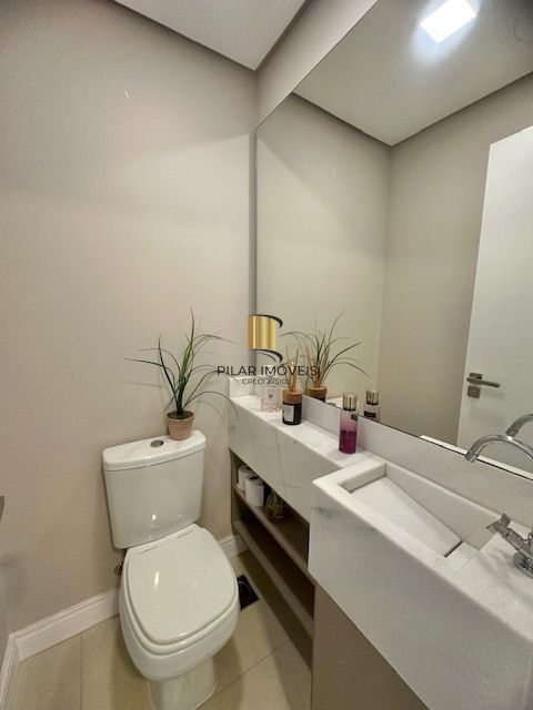 Apartamento com 2 dormitórios para comprar, 84 m² - Passo d'Areia - Porto Alegre/RS