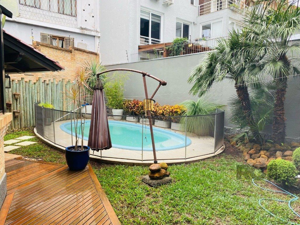 Casa para Comprar na parte nobre do Chácara das Pedras
