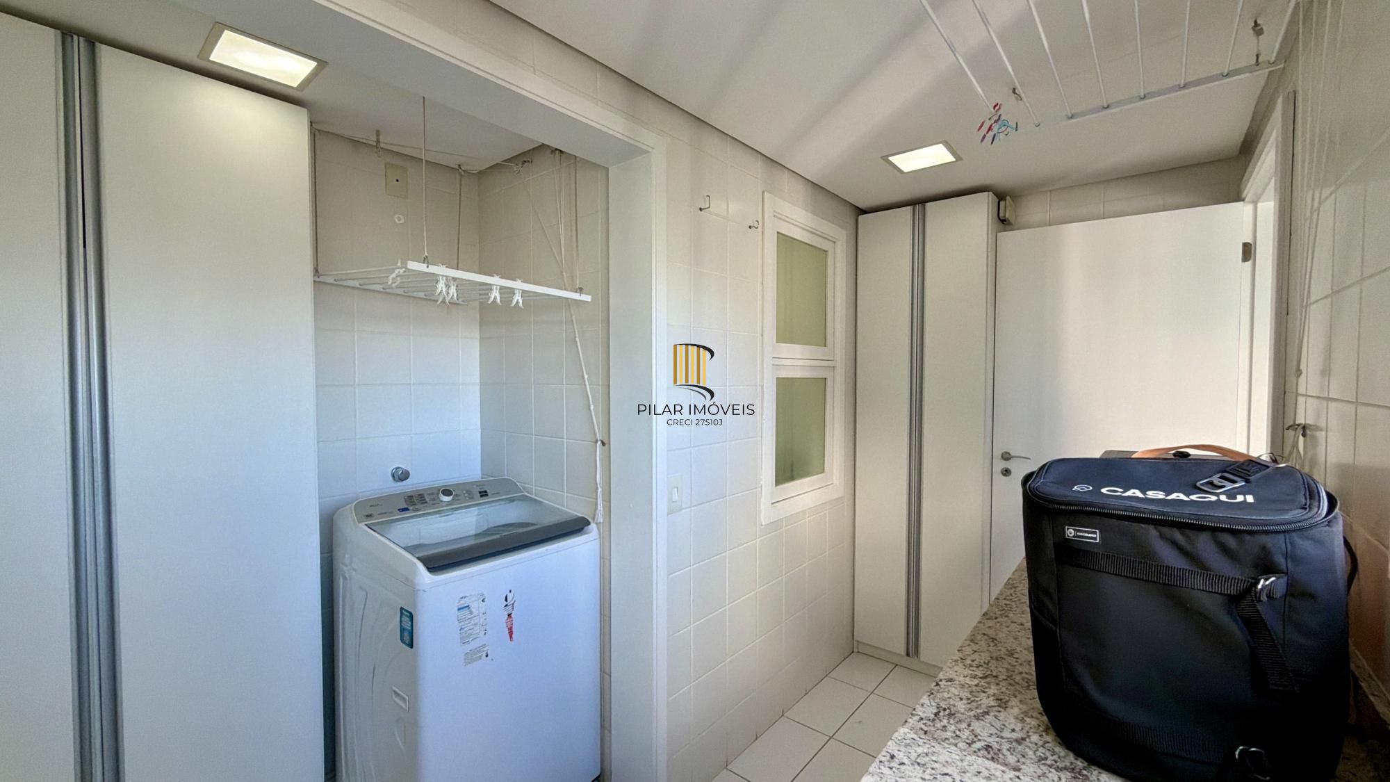 Apartamento 3 suítes para comprar no Autentique Home Resort