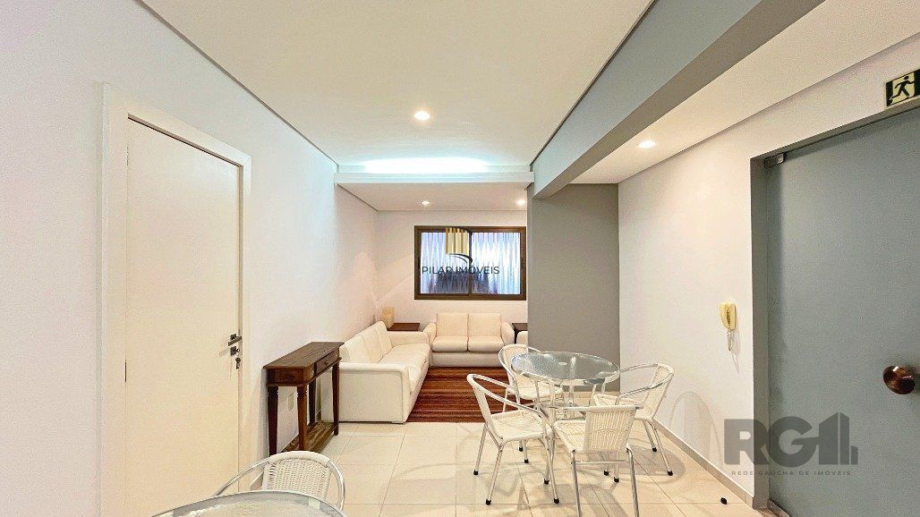 Apartamento a venda no bairro Assunção com 3 dormitórios sendo 1 suíte.