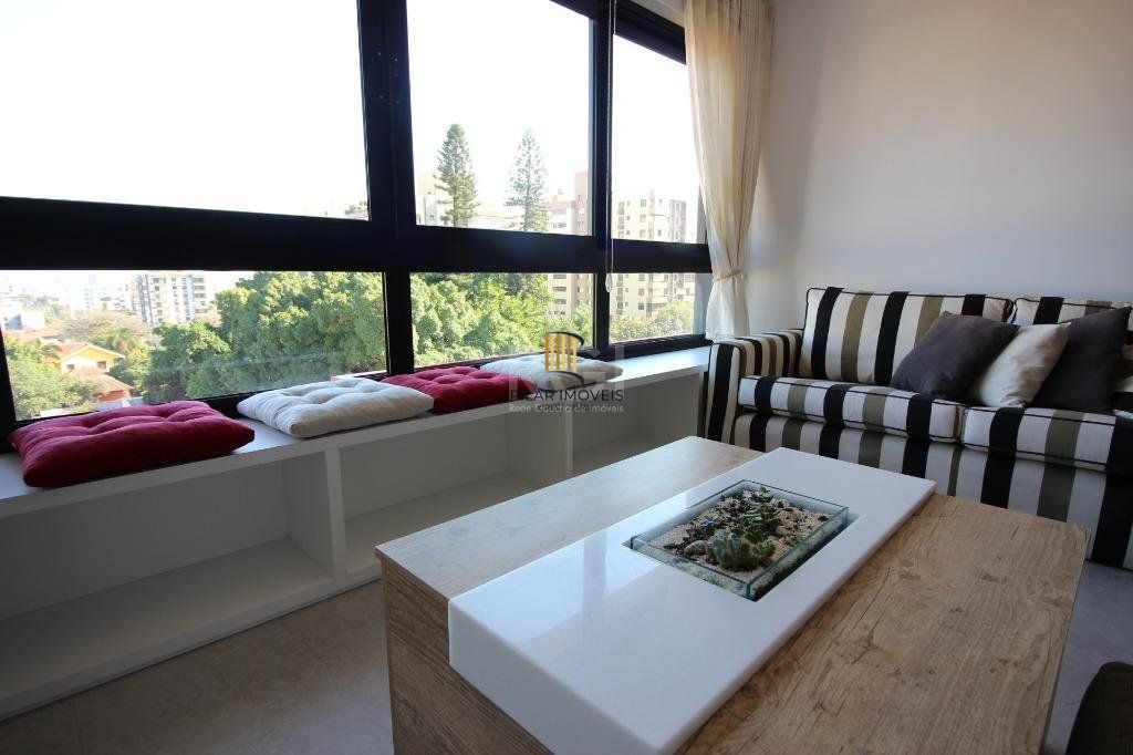 Apartamento com 2 dormitórios para comprar , 82 m² - Tristeza - Porto Alegre/RS