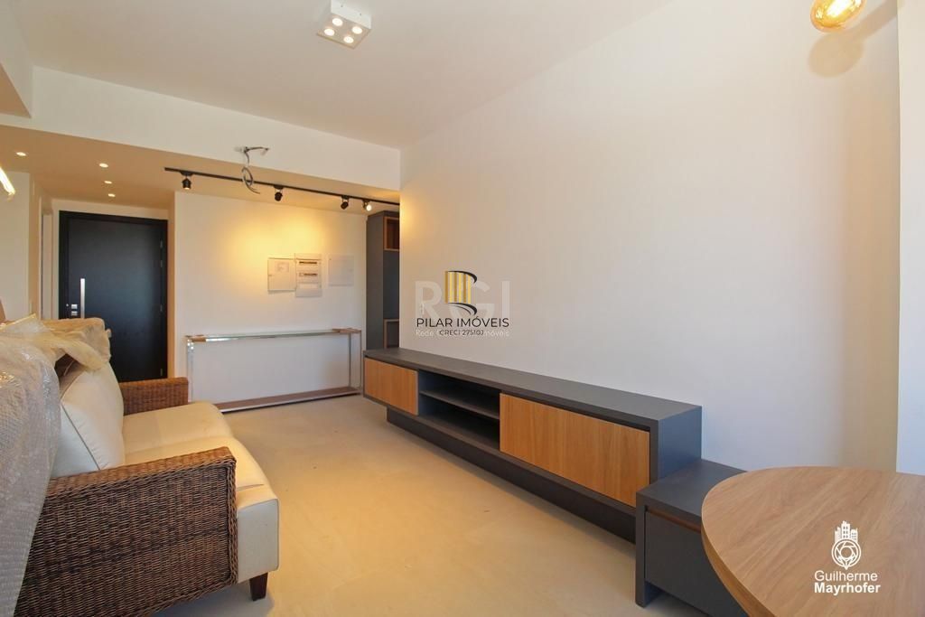 Apartamento no Anita Residence  com 2 dormitórios para comprar, 70 m² - Mont'Serrat - Porto Alegre/RS