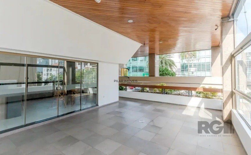 Apartamento 3 dorms e 1 vaga à venda Rua Lucas de Oliveira, Petrópolis - Porto Alegre