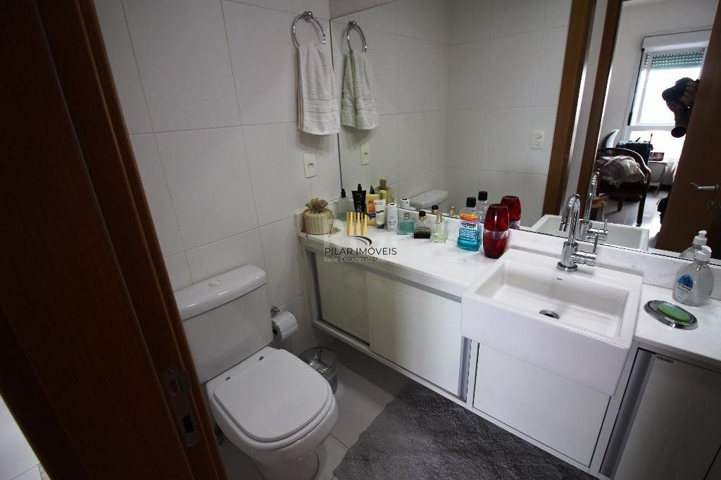 Apartamento Para  comprar no Parigi Residence 76 m² - Três Figueiras - Porto Alegre/RS