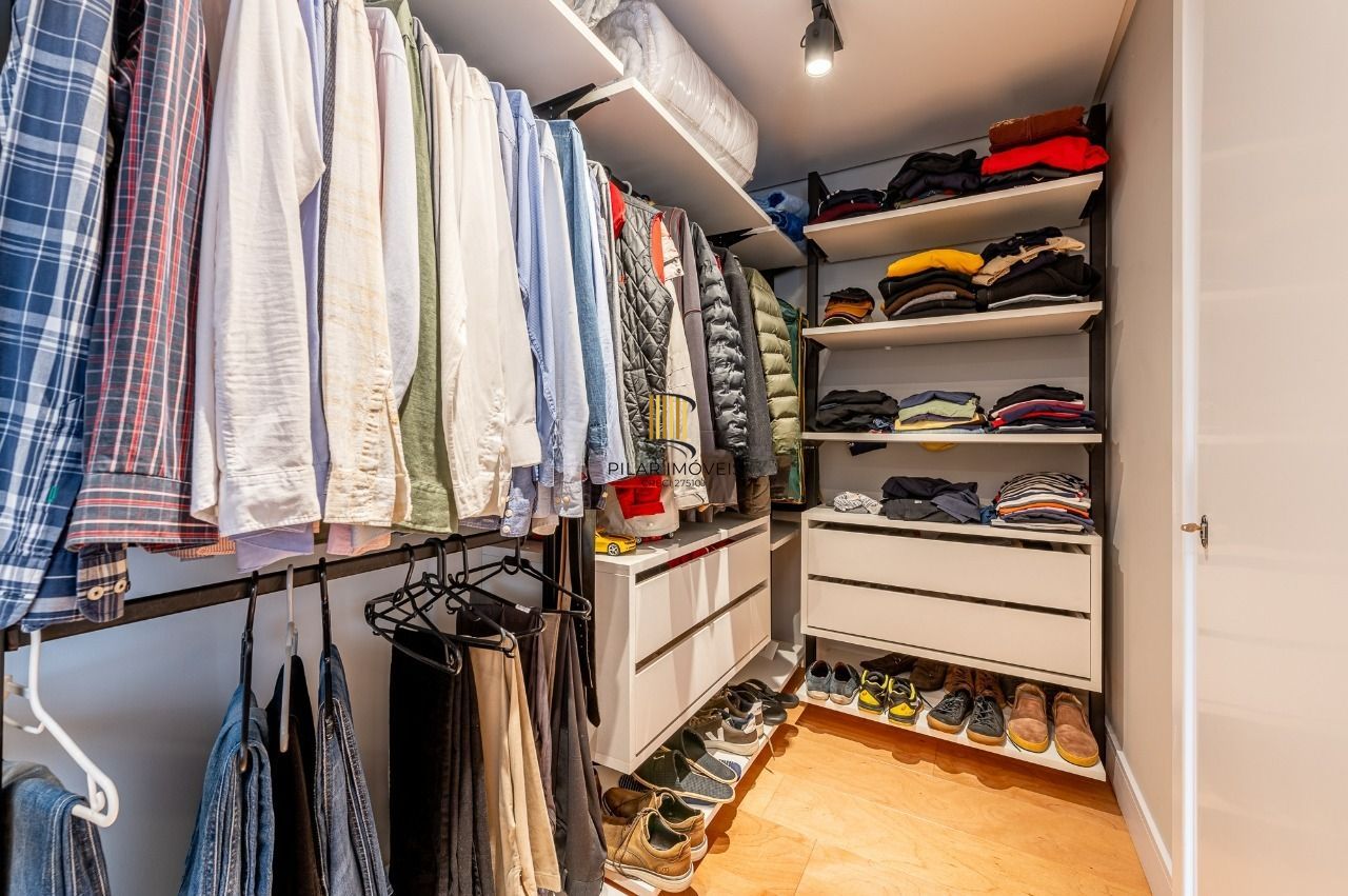 Apartamento 2 dormitórios  Bairro Santa Cecilia