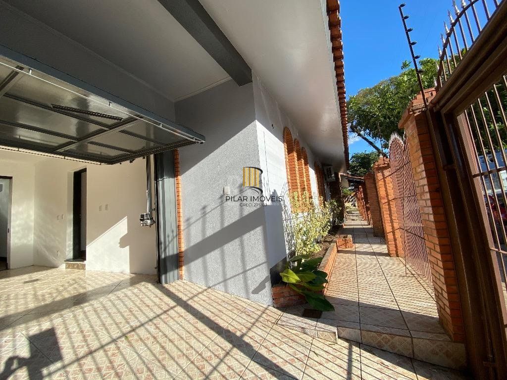 Excelente Casa Comercial Reformada Para comprar  - Partenon - Porto Alegre/RS