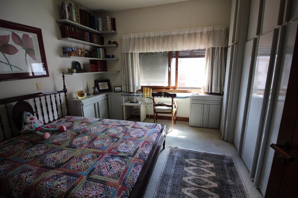Cobertura Residencial Para Comprar No Bairro  Bela Vista com 493 m, 3 dormitorios, 1 suite.