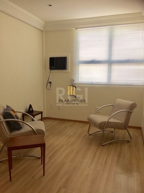 Sala, 35 m² -Para comprar  por R$ 260.000,00  - Auxiliadora - Porto Alegre/RS