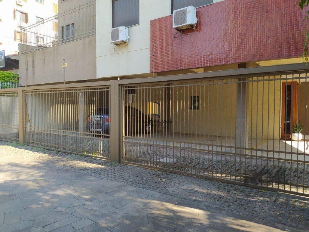 Apartamento garden para comprar com 156 m² privativos, 3 dormitórios, no Bairro Jardim Lindoia