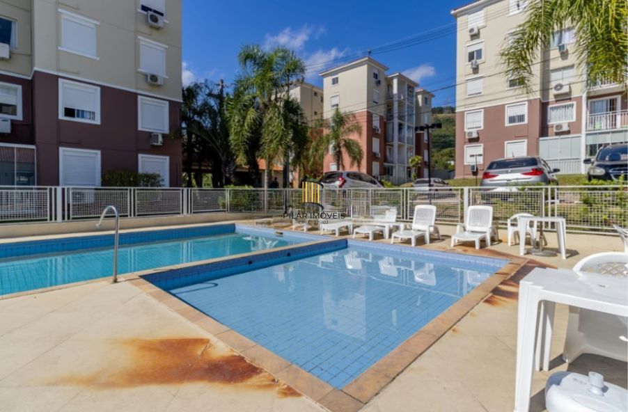 Apartamento 3 dormitórios com suíte e closet no Rossi Viva | Infra completa