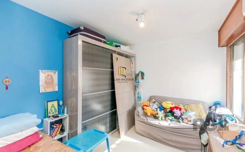 Apartamento 3 dorms e 1 vaga à venda Rua Lucas de Oliveira, Petrópolis - Porto Alegre