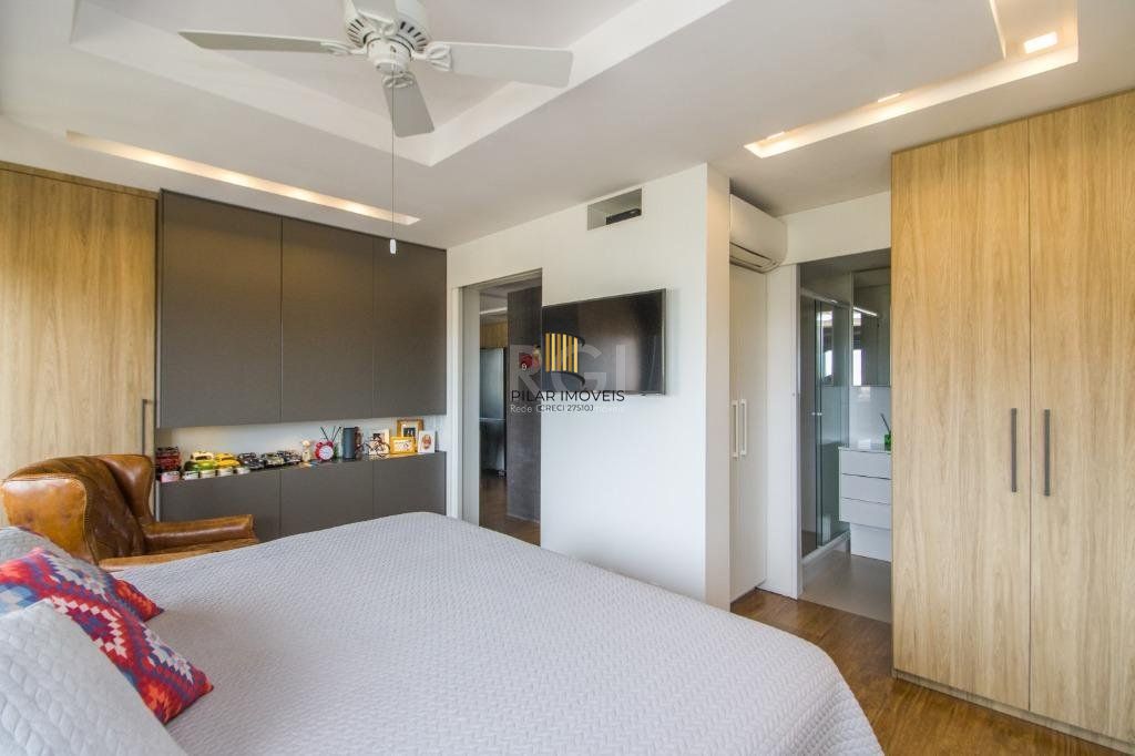 Apartamento Para Comprar , 70 m² - Jardim Carvalho - Porto Alegre/RS