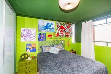 Cobertura Mobiliada á venda na Amélia Telles