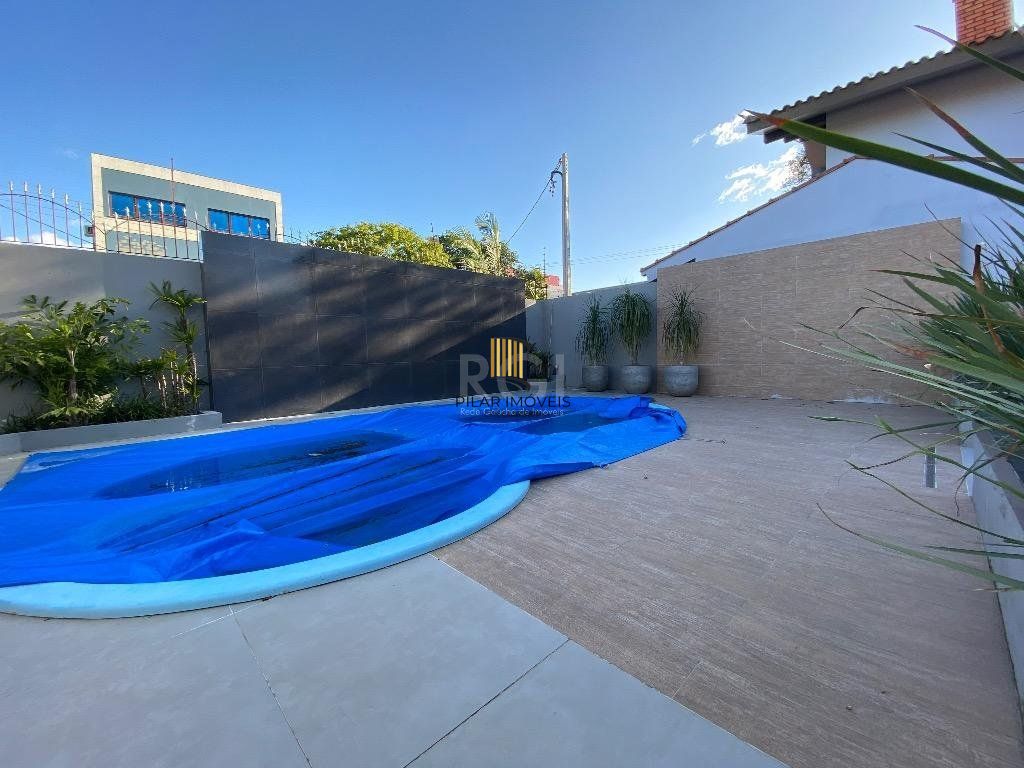 Excelente Casa Comercial Reformada Para comprar  - Partenon - Porto Alegre/RS