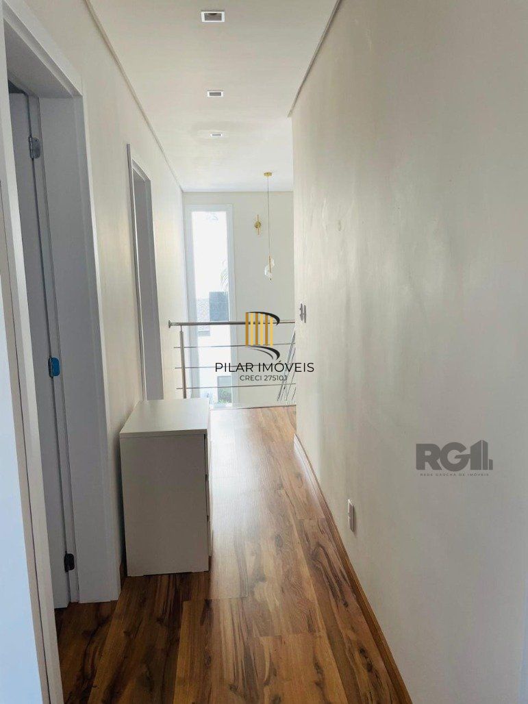 Linda casa para comprar em condomínio em Eldorado do Sul