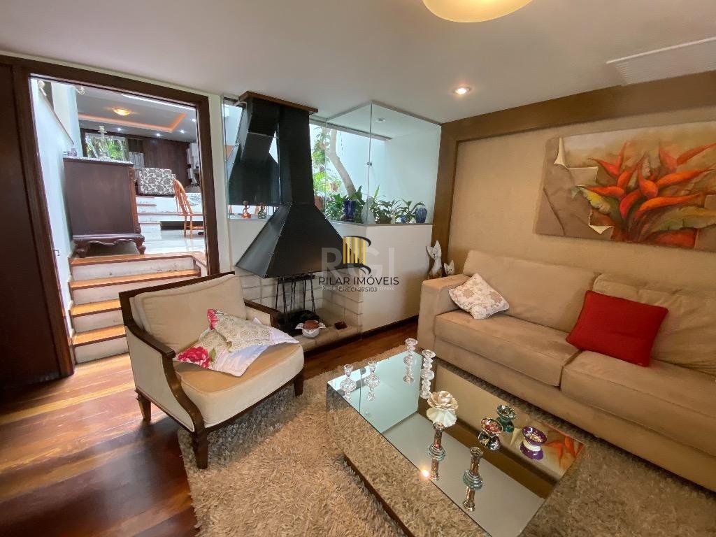 Casa com 3 dormitórios, 350 m² - Venda por R$ 1.399.000,00  - Cristal - Porto Alegre/RS