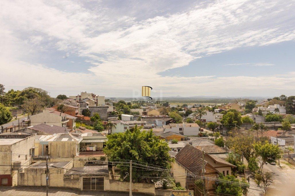 Apartamento de 3 dormitórios Para comprar no bairro Cristo Redentor