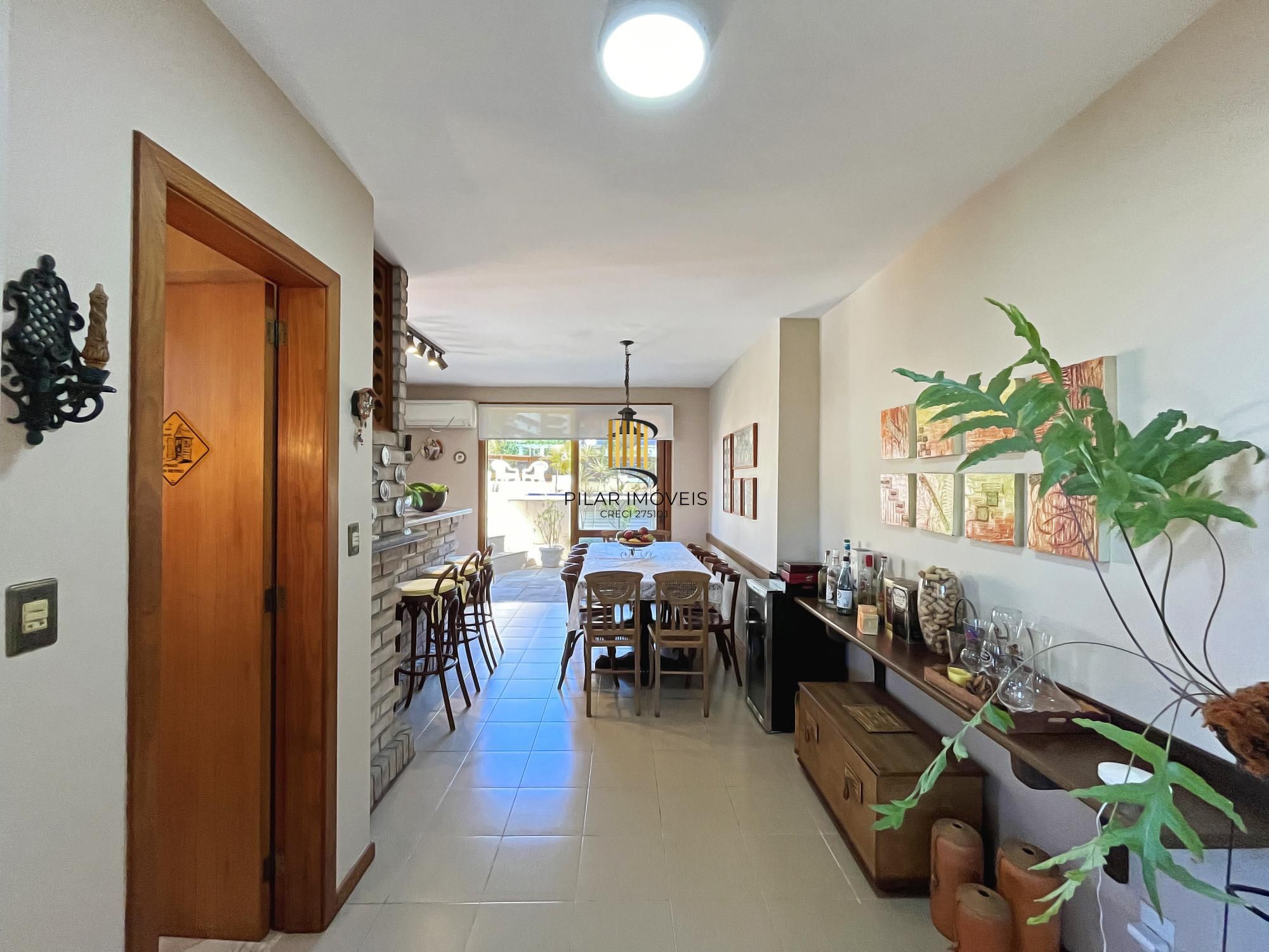 Excelente Cobertura com 3 dormitórios para comprar no Bairro Bela Vista