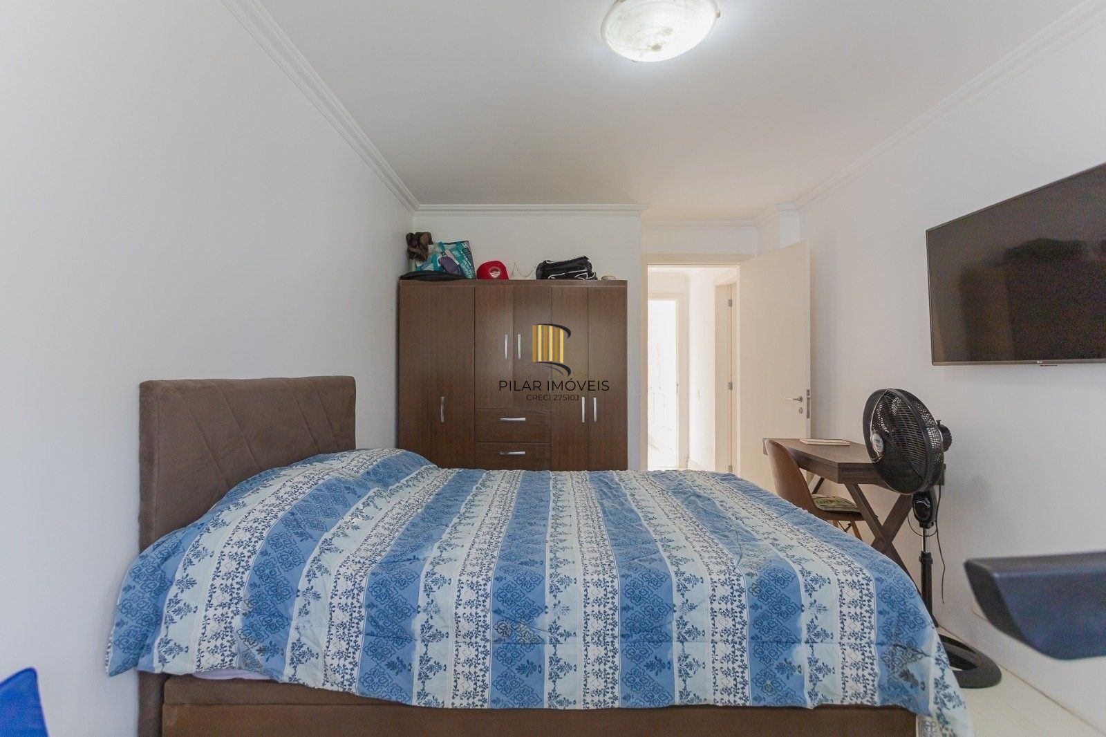 Apartamento 2 dormitórios  no bairro  Petrópolis