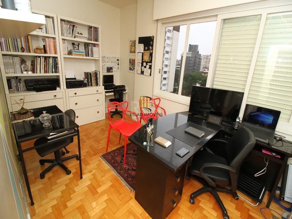 Apartamento para Comprar 113 m² por R$ 870.000,00 - Petrópolis - Porto Alegre/RS