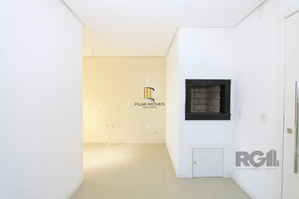 Apartamento Para Comprar no bairro Jardim Botânico com 2 quartos (1 suíte)