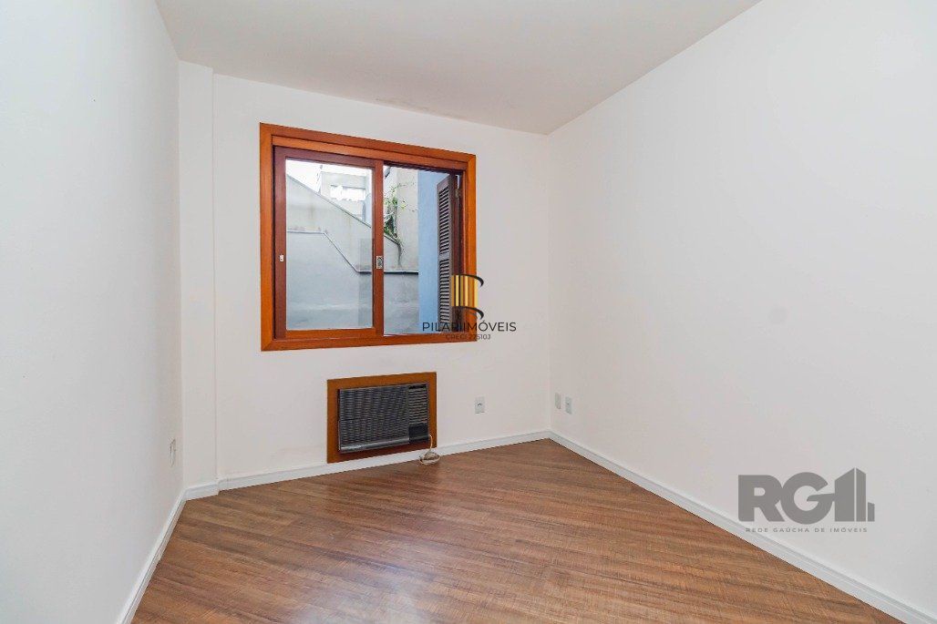 Apartamento para comprar com  1 dormitório, 1  vaga no Bairro Bela Vista
