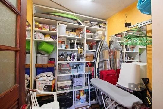 Para comprar Maravilhoso Apartamento 3 dormitórios com terraço no Jard. Botânico