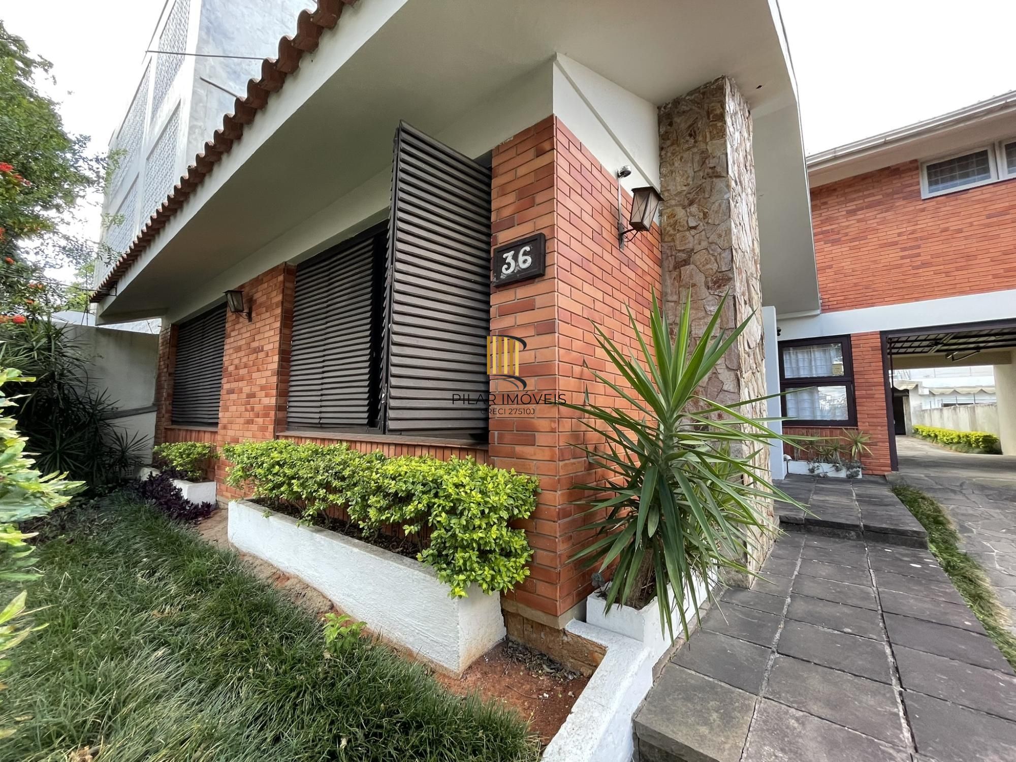 Casa Residencial à venda - Bairro Boa Vista, Porto Alegre/RS