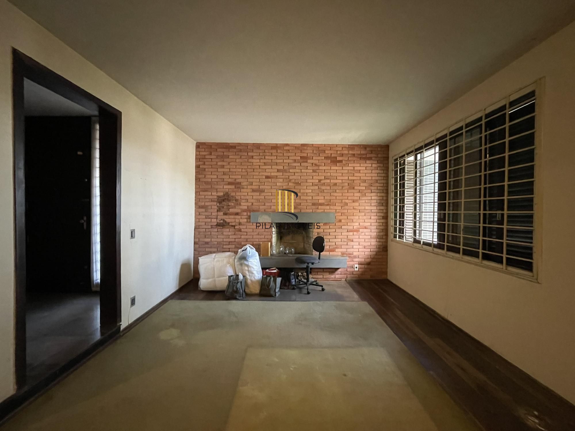 Casa Residencial à venda - Bairro Boa Vista, Porto Alegre/RS