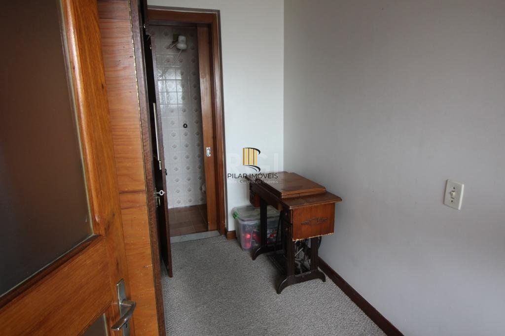 Apartamento Para Comprar , 153 m²  - Rio Branco - Porto Alegre/RS
