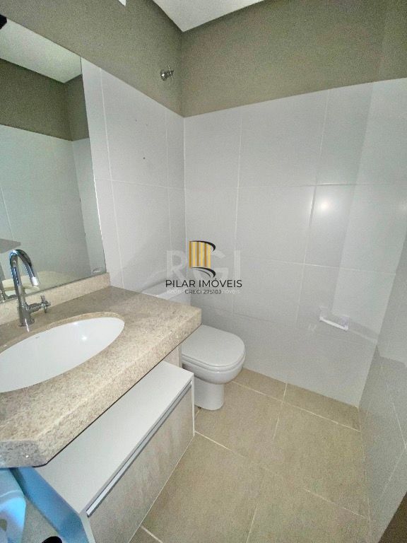Conjunto  Comercial Para comprar Com 63 m² no Walk Praia de Belas