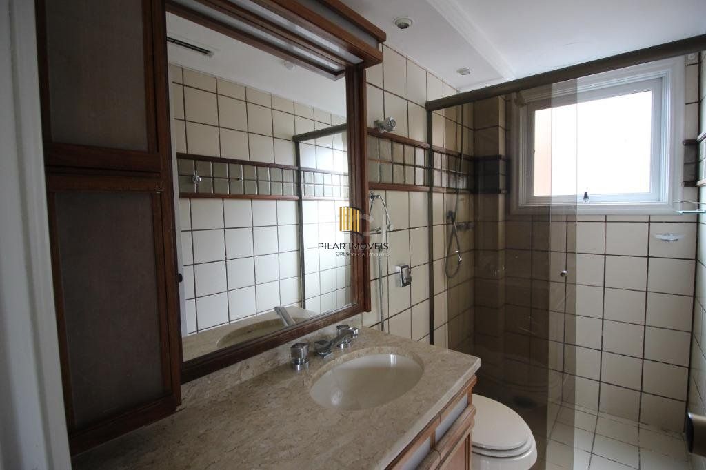 Apartamento com 3 dormitórios para Comprar  , 99 m²  Petrópolis Porto Alegre/RS