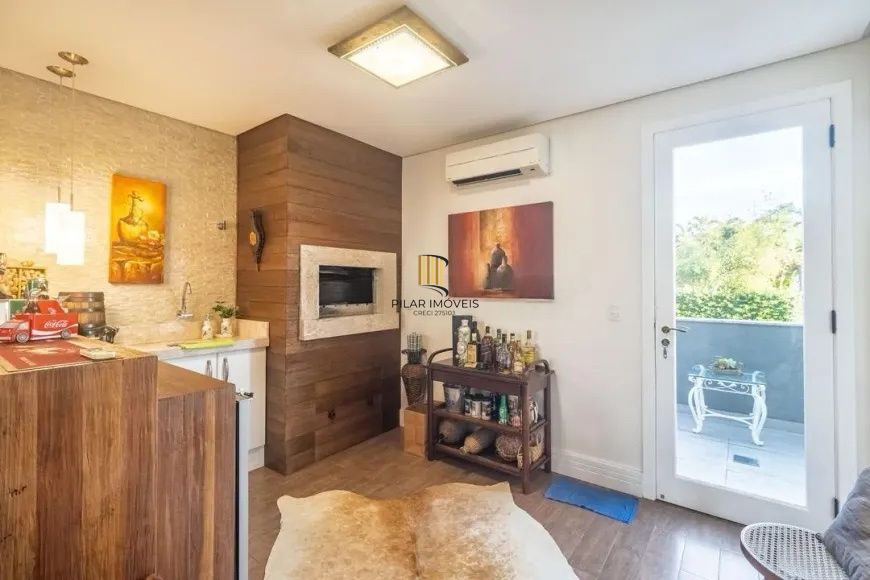 Casa em condomínio Alto Padrão 357m2