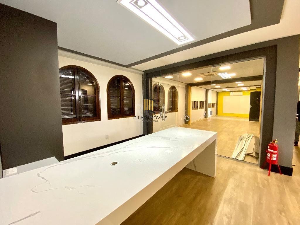 Excelente Casa Comercial Reformada Para comprar  - Partenon - Porto Alegre/RS