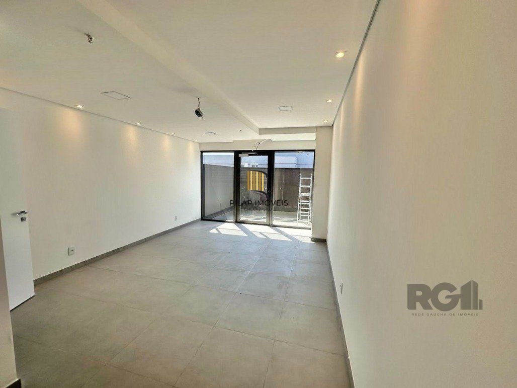 Sala Para Comprar  no Linked Teresópolis  39 m²  - Glória - Porto Alegre/RS