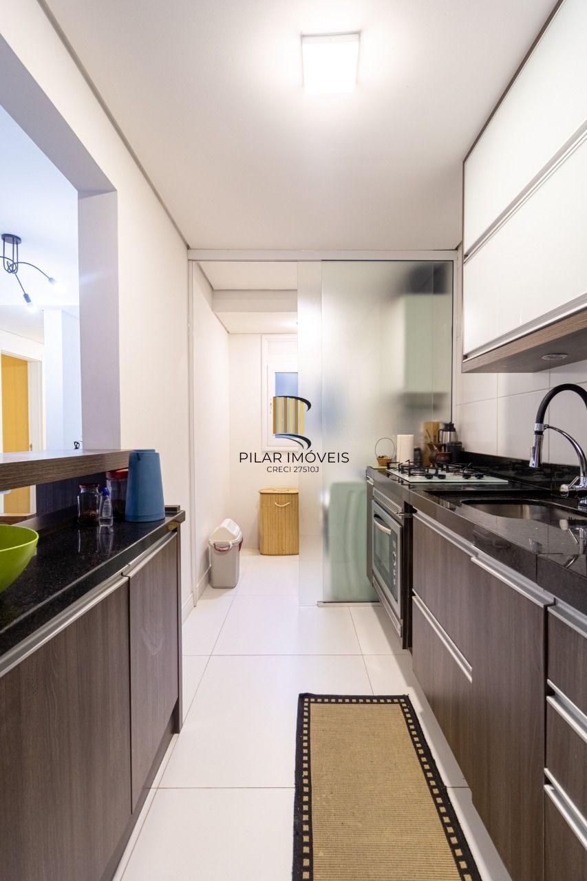 3 Dormitórios com Suíte | 90m² | Lareira e Churrasqueira | Bravo Melnick