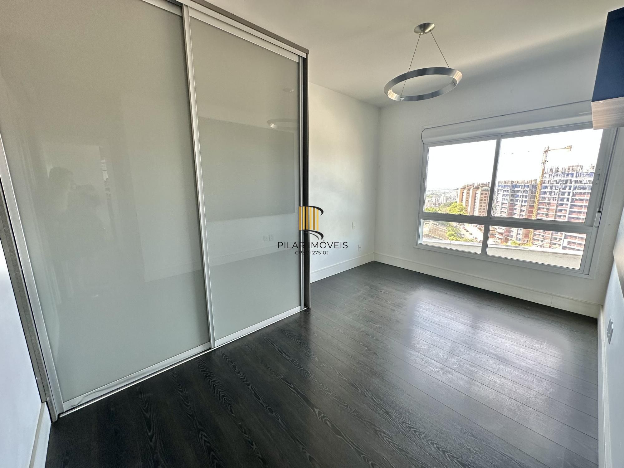 Apartamento 2 Dormitórios para comprar no Parigi Residence Bairro Três Figueiras