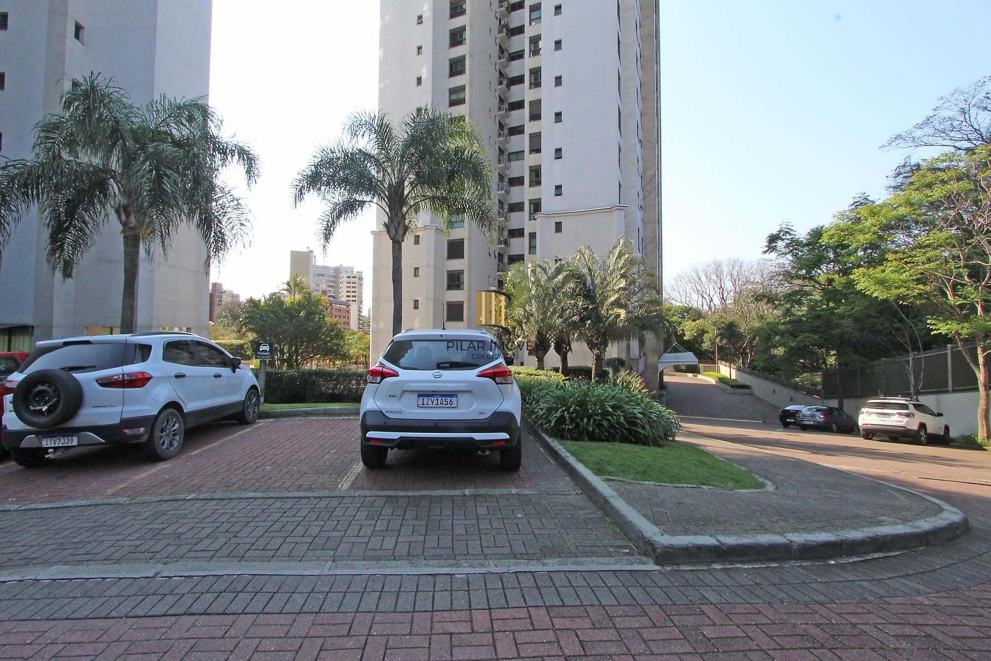 UNIQUE PLACE APTO 3 DORMITORIOS INFRA COMPLETA DE CLUB 127 METROS