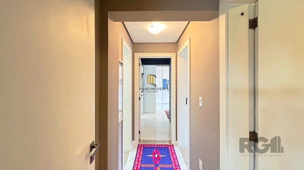 Apartamento a venda no bairro Assunção com 3 dormitórios sendo 1 suíte.
