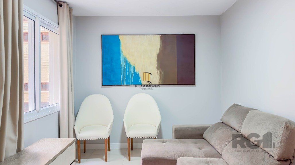 Otimo Apartamento com 2 dormitórios para Comprar, 90,15 m² - Auxiliadora - Porto Alegre/RS