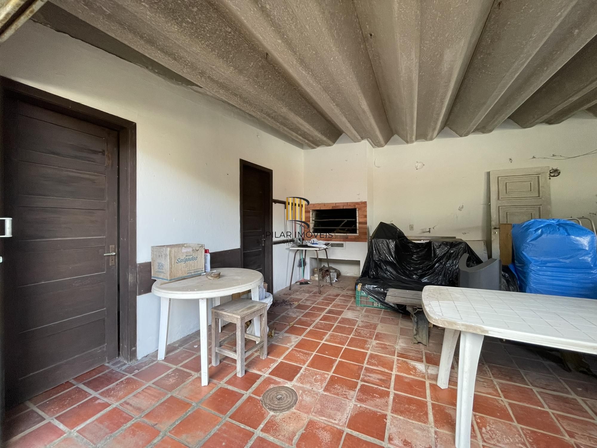 Casa Residencial à venda - Bairro Boa Vista, Porto Alegre/RS