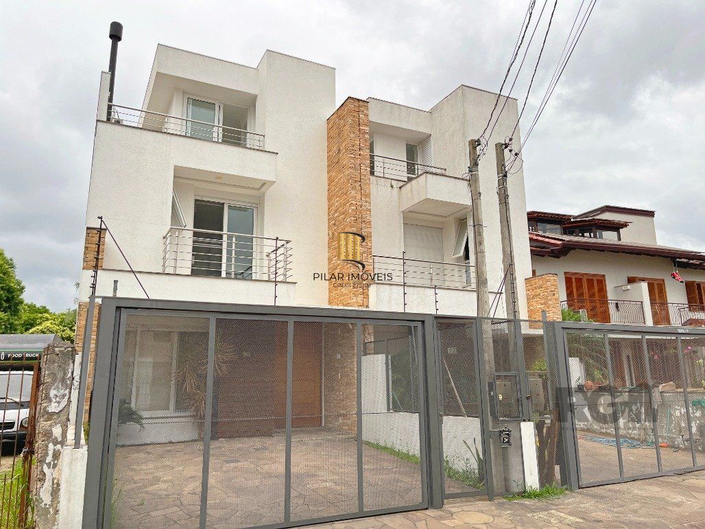 Ótima Casa a venda no bairro Espírito Santo com 3 suítes mobiliada por: R$850.000,00