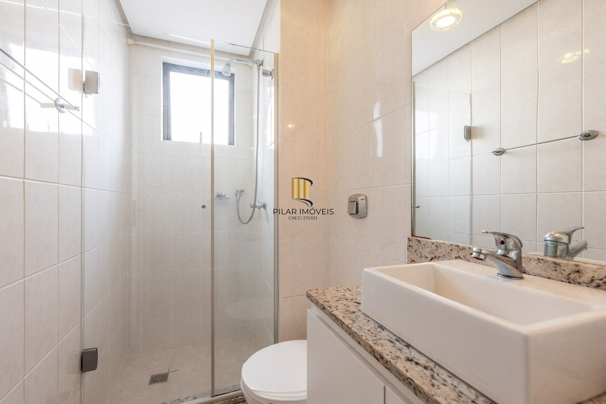 Apartamento 3 dormitórios no Bela Vista