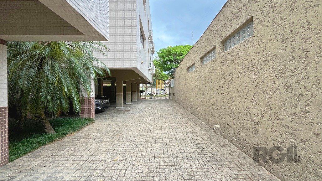 Apartamento a venda no bairro Assunção com 3 dormitórios sendo 1 suíte.
