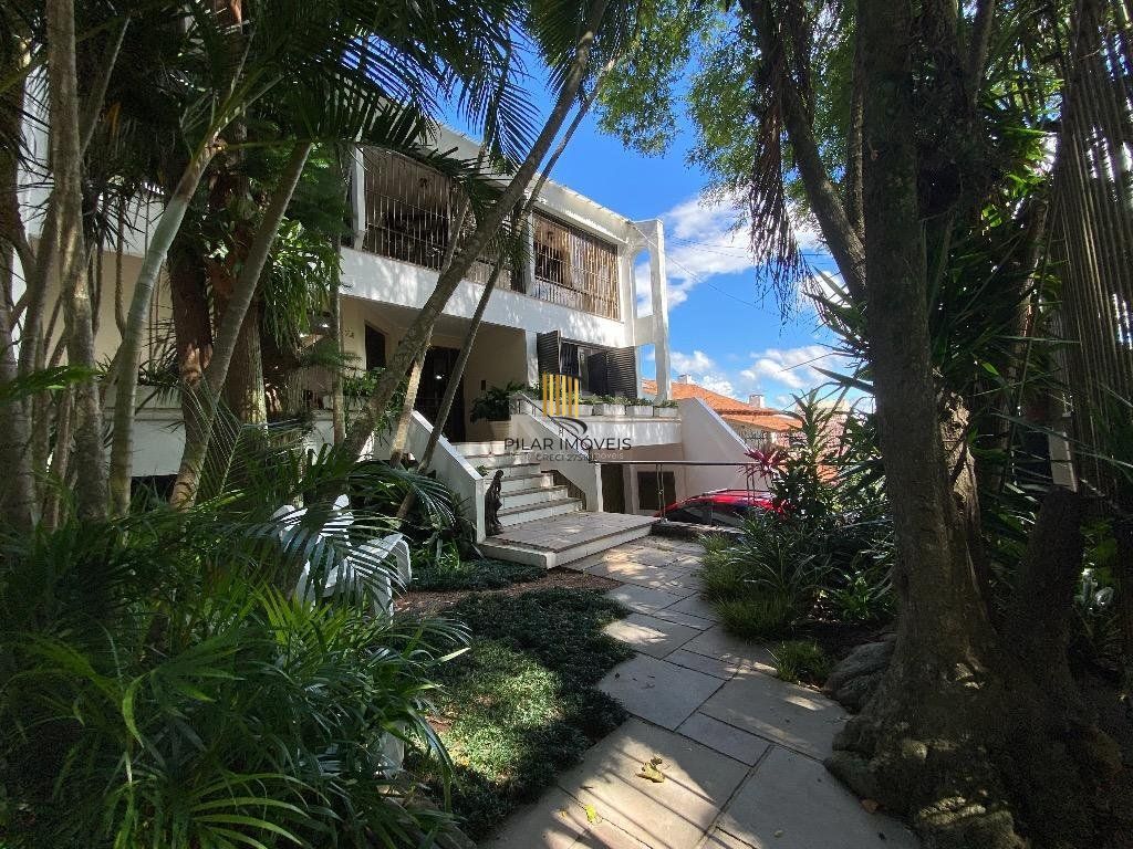 Casa com 3 dormitórios, 350 m² - Venda por R$ 1.399.000,00  - Cristal - Porto Alegre/RS