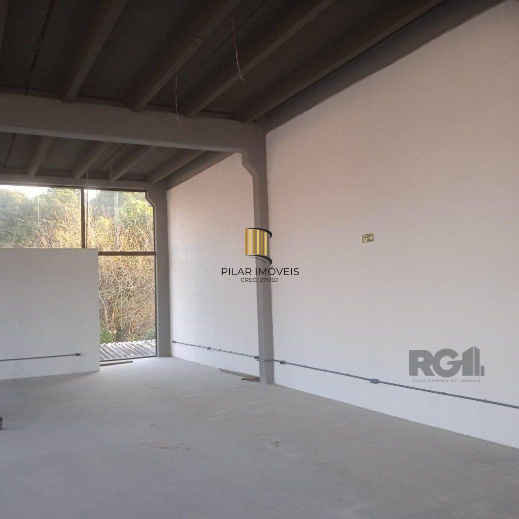 Prédio Comercial em Viamão 400 m²