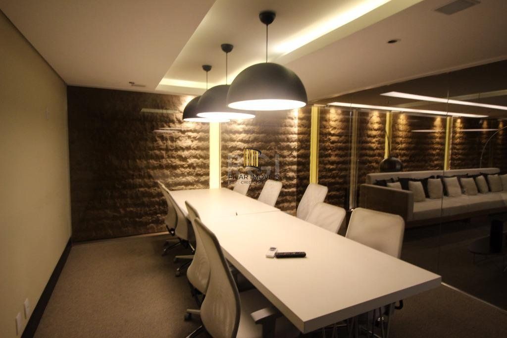 Sala 46 m² para comprar no Walk  por R$ 480.000,00  Praia de Belas - Porto Alegre/RS