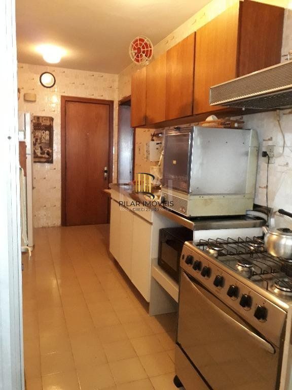 Apartamento 3 dormitórios para comprar no Edifício Portal Carlos Gomes