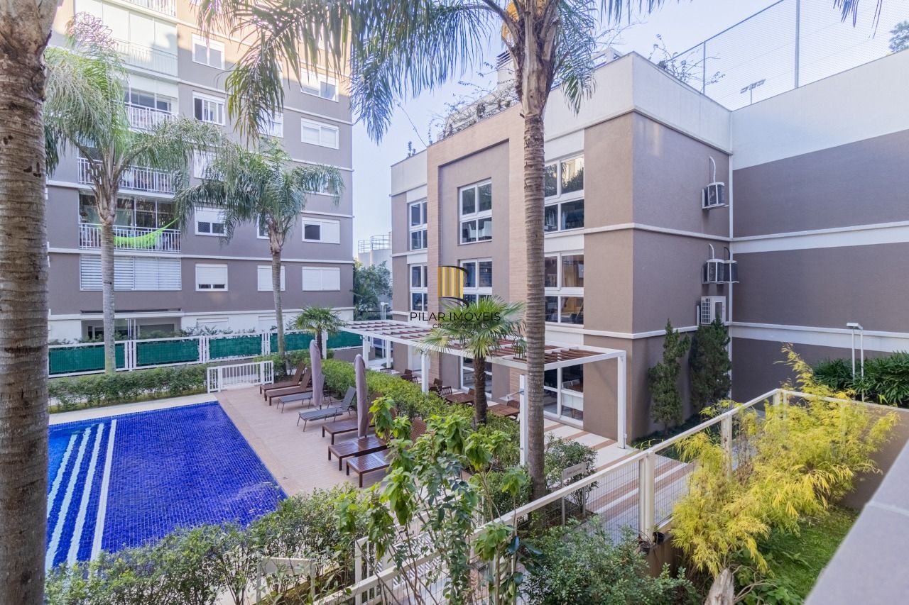 3 Dormitórios com Suíte | 90m² | Lareira e Churrasqueira | Bravo Melnick