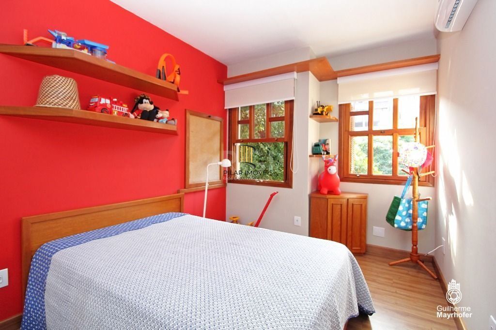 Casa Para comprar com 5 Dormitórios à venda, 420 m²-Cavalhada - Porto Alegre/RS